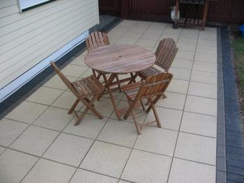 Pavers Listing
